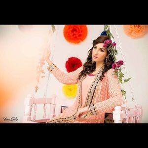Meet your Posher, Kiran